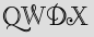 Security Captcha